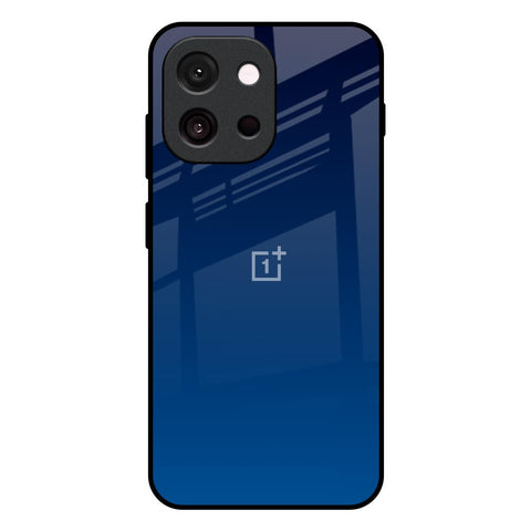 Very Blue OnePlus 13s 5G Glass Back Cover Online