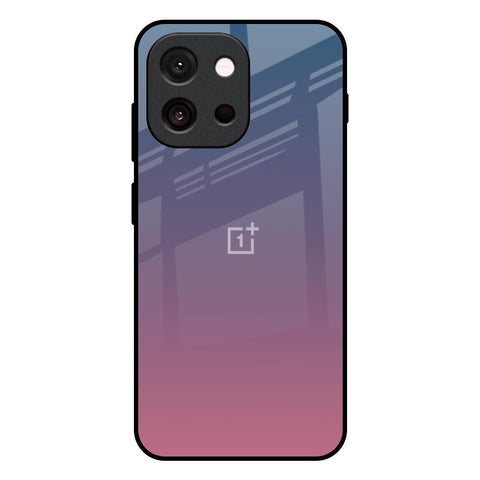 Pastel Gradient OnePlus 13s 5G Glass Back Cover Online