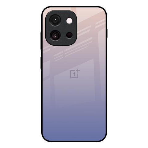 Rose Hue OnePlus 13s 5G Glass Back Cover Online