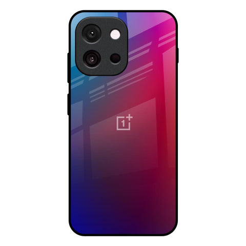 Magical Color Shade OnePlus 13s 5G Glass Back Cover Online