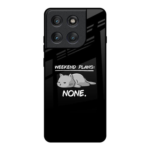 Weekend Plans Motorola Edge 60 Pro Glass Back Cover Online