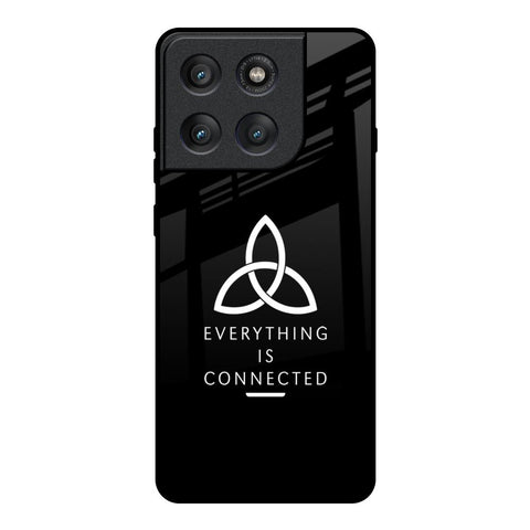 Everything Is Connected Motorola Edge 60 Pro Glass Back Cover Online