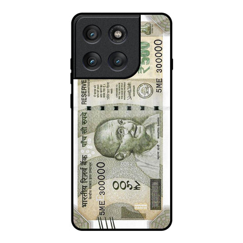 Cash Mantra Motorola Edge 60 Pro Glass Back Cover Online