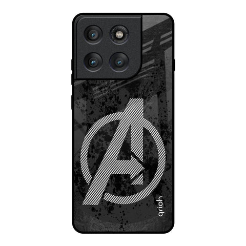 Sign Of Hope Motorola Edge 60 Pro Glass Back Cover Online