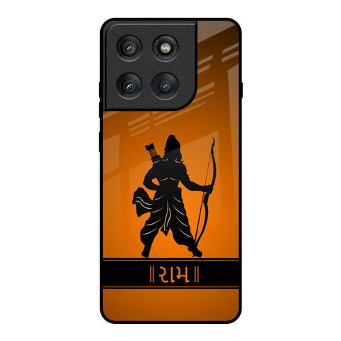 Halo Rama Motorola Edge 60 Pro Glass Back Cover Online