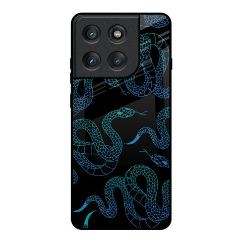 Serpentine Motorola Edge 60 Pro Glass Back Cover Online