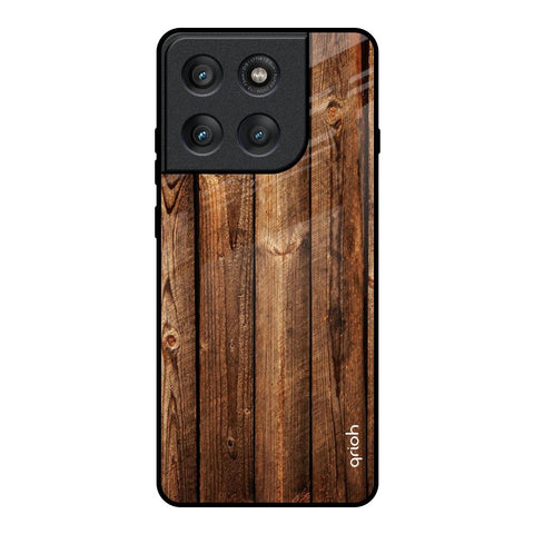Timber Printed Motorola Edge 60 Pro Glass Back Cover Online