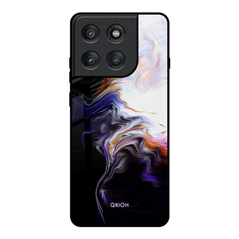 Enigma Smoke Motorola Edge 60 Pro Glass Back Cover Online