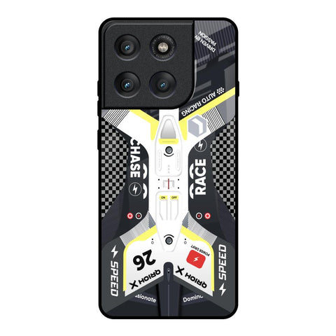 Car Enthusiast Motorola Edge 60 Pro Glass Back Cover Online