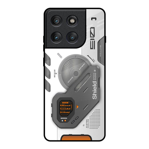 Liberty Cyber Motorola Edge 60 Pro Glass Back Cover Online