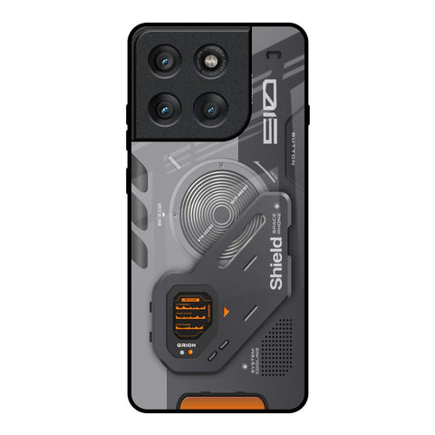 Tech Lifestyle Motorola Edge 60 Pro Glass Back Cover Online
