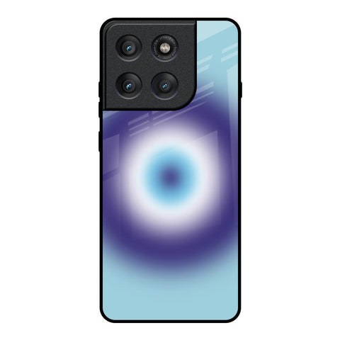 EvilEye Art Motorola Edge 60 Pro Glass Back Cover Online