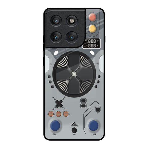 Gaming Gear Motorola Edge 60 Pro Glass Back Cover Online