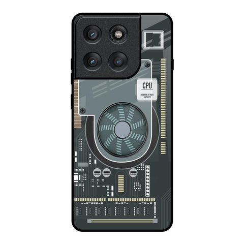 Motherboard Circuit Motorola Edge 60 Pro Glass Back Cover Online
