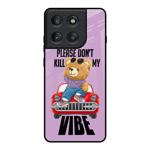 Don't Kill My Vibe Motorola Edge 60 Pro Glass Back Cover Online