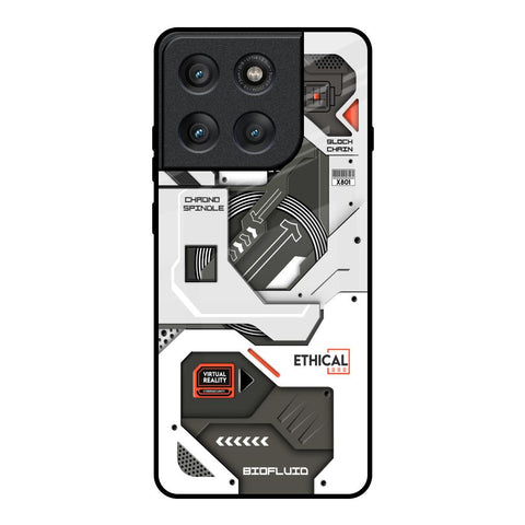 Explore Circuit Motorola Edge 60 Pro Glass Back Cover Online