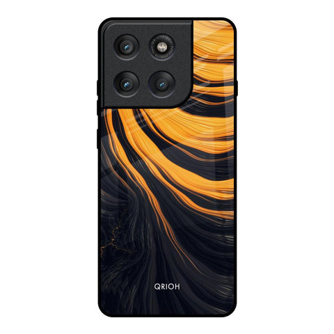 Sunshine Beam Motorola Edge 60 Pro Glass Back Cover Online
