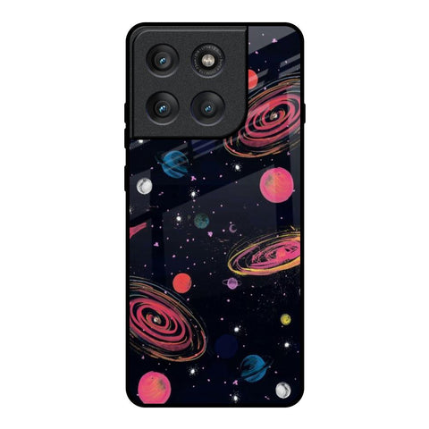 Galaxy In Dream Motorola Edge 60 Pro Glass Back Cover Online