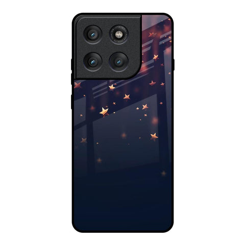 Falling Stars Motorola Edge 60 Pro Glass Back Cover Online