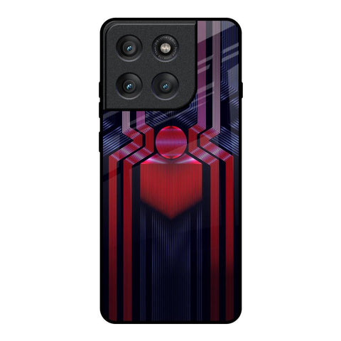 Super Art Logo Motorola Edge 60 Pro Glass Back Cover Online
