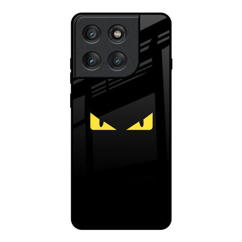Eyes On You Motorola Edge 60 Pro Glass Back Cover Online