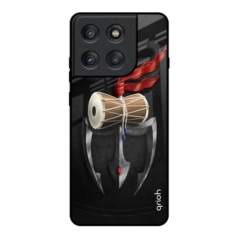 Power Of Lord Motorola Edge 60 Pro Glass Back Cover Online