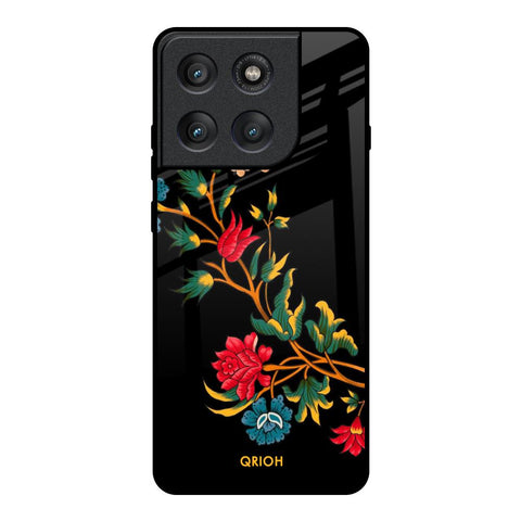 Dazzling Art Motorola Edge 60 Pro Glass Back Cover Online