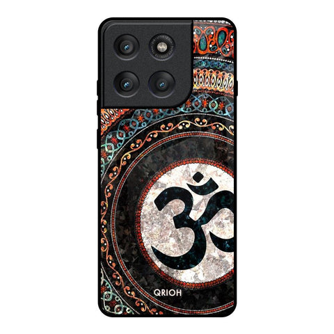 Worship Motorola Edge 60 Pro Glass Back Cover Online
