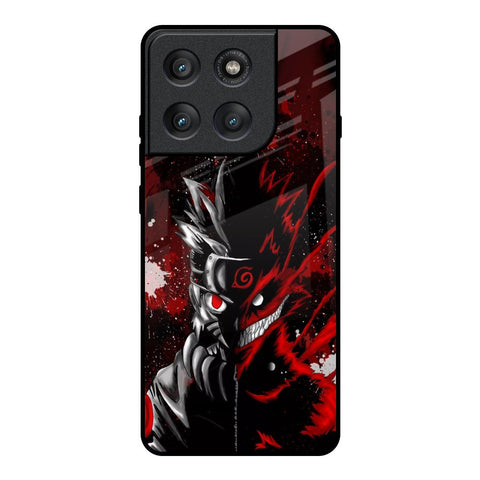 Dark Character Motorola Edge 60 Pro Glass Back Cover Online