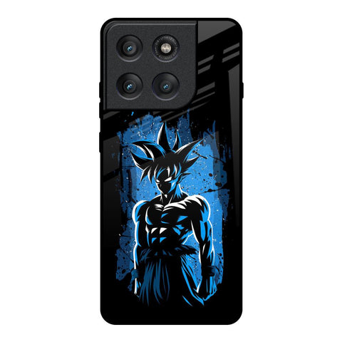 Splatter Instinct Motorola Edge 60 Pro Glass Back Cover Online