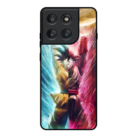 Ultimate Fusion Motorola Edge 60 Pro Glass Back Cover Online