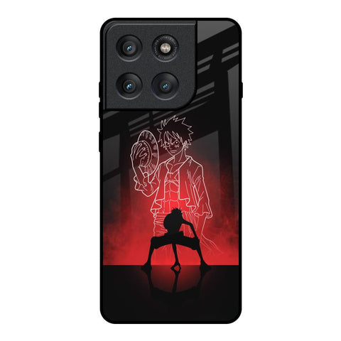 Soul Of Anime Motorola Edge 60 Pro Glass Back Cover Online