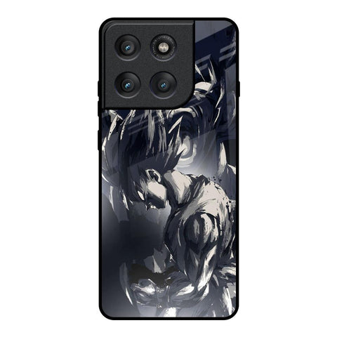 Sketch Art DB Motorola Edge 60 Pro Glass Back Cover Online