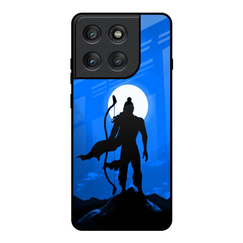 God Motorola Edge 60 Pro Glass Back Cover Online