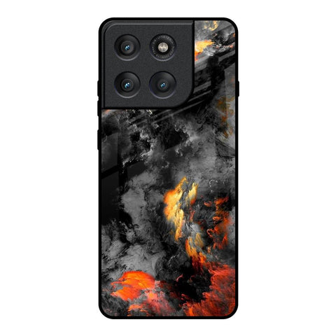 Lava Explode Motorola Edge 60 Pro Glass Back Cover Online