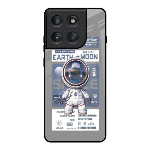 Space Flight Pass Motorola Edge 60 Pro Glass Back Cover Online