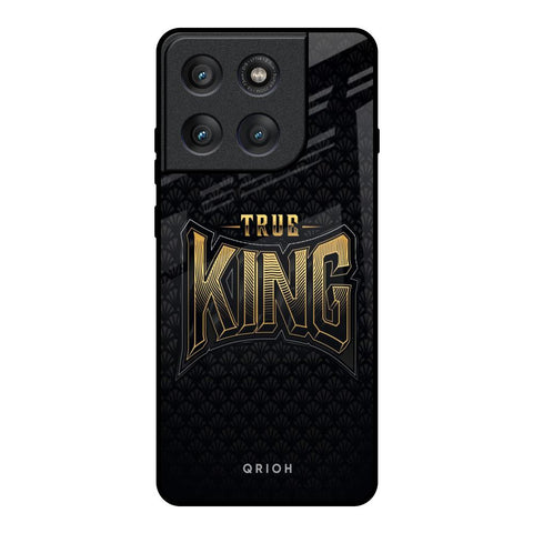 True King Motorola Edge 60 Pro Glass Back Cover Online