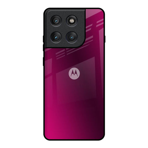 Pink Burst Motorola Edge 60 Pro Glass Back Cover Online