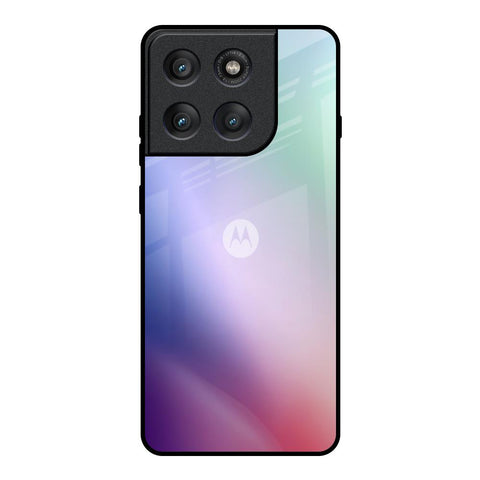 Abstract Holographic Motorola Edge 60 Pro Glass Back Cover Online