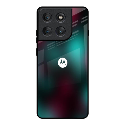 Dark Gradiant Motorola Edge 60 Pro Glass Back Cover Online