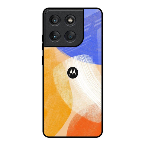 Creative Canvas Motorola Edge 60 Pro Glass Back Cover Online