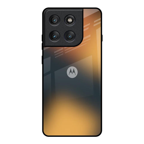 Blurry Art Motorola Edge 60 Pro Glass Back Cover Online