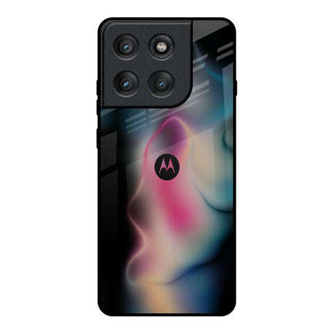 Colorful Palette Motorola Edge 60 Pro Glass Back Cover Online