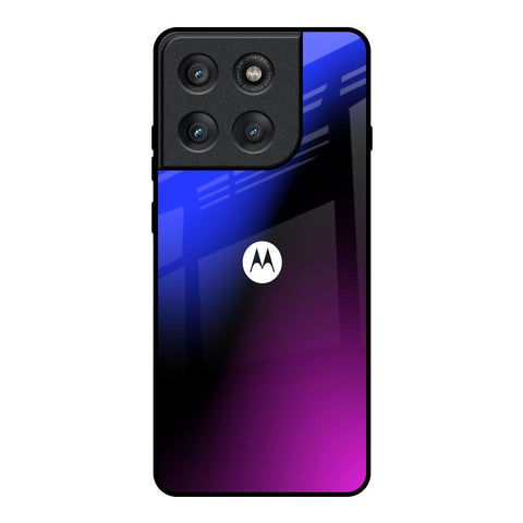Viola Gradient Motorola Edge 60 Pro Glass Back Cover Online