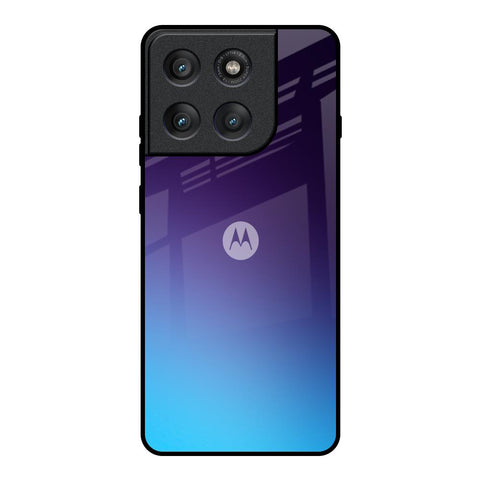 Dark Ocean Motorola Edge 60 Pro Glass Back Cover Online
