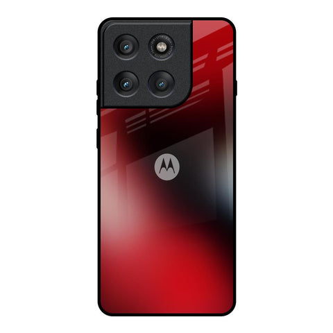 Red Garnet Motorola Edge 60 Pro Glass Back Cover Online