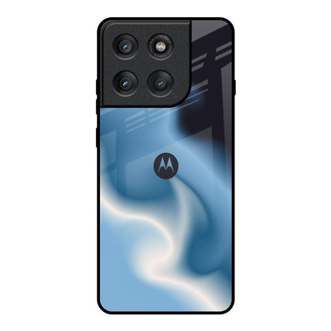 Blue Waves Motorola Edge 60 Pro Glass Back Cover Online
