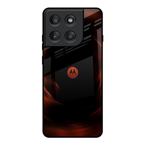 Evil Fire Motorola Edge 60 Pro Glass Back Cover Online