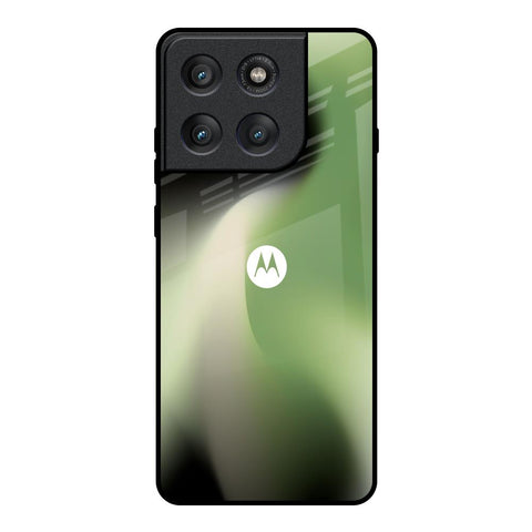 Green Tornado Motorola Edge 60 Pro Glass Back Cover Online
