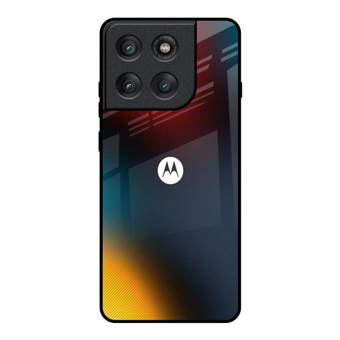 Prismatic Motorola Edge 60 Pro Glass Back Cover Online